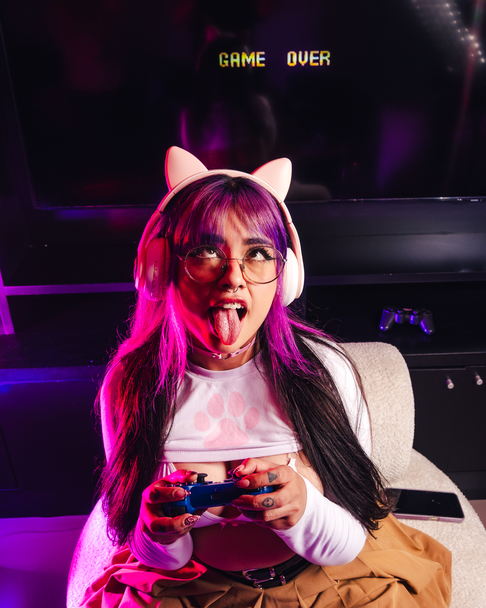 maddyewaves from Jerkmate
