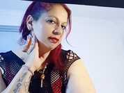 Chat Live with Lua_Evans  49 year old Amateur Cam Girl from Colombia Photo