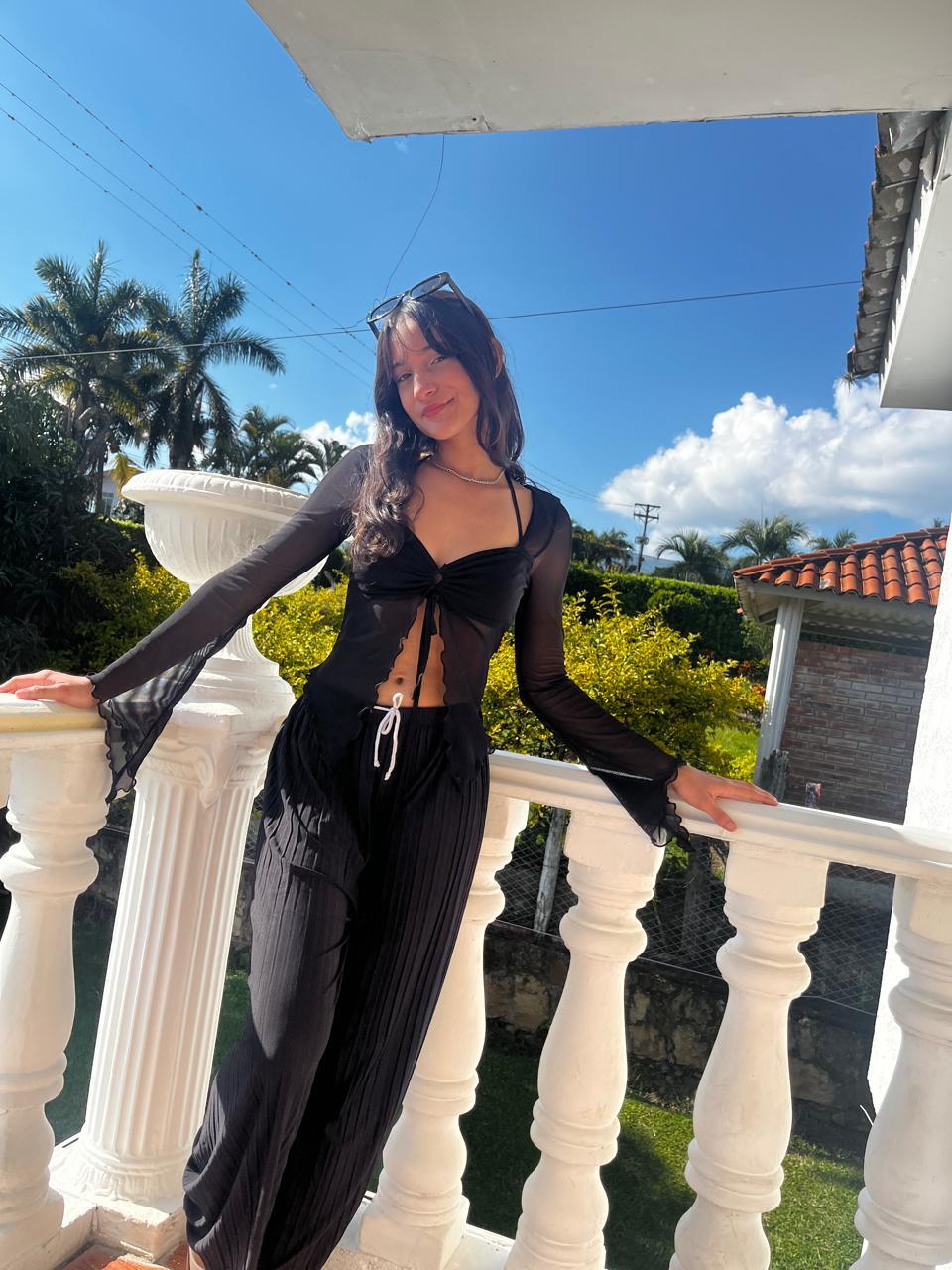 SaraRussellx