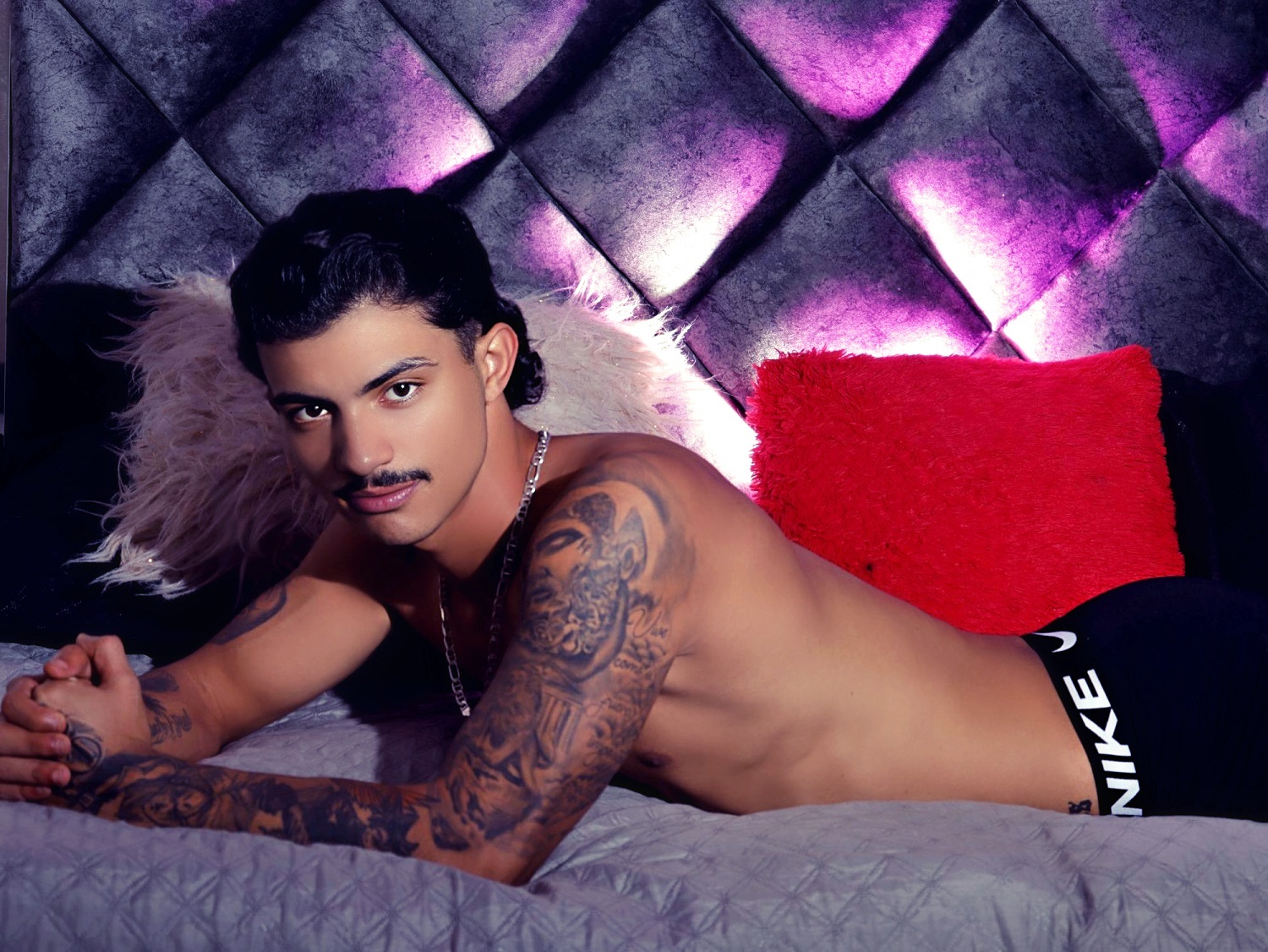 adonai23 from Jerkmate