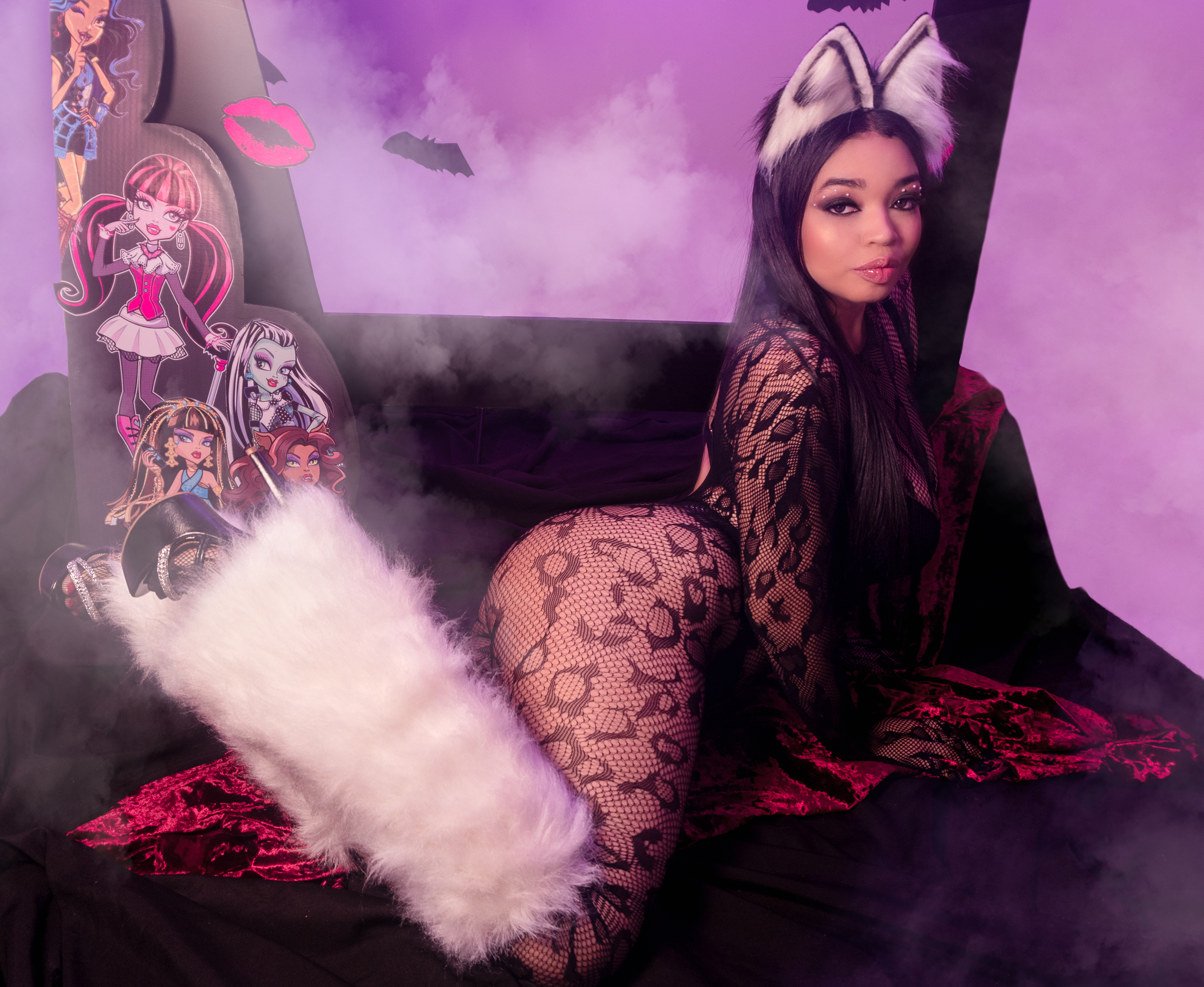 lilyyfox from Jerkmate