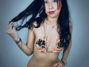 AlessiaClarky