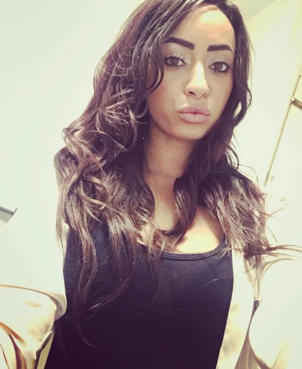 laceyloulou69x from Jerkmate