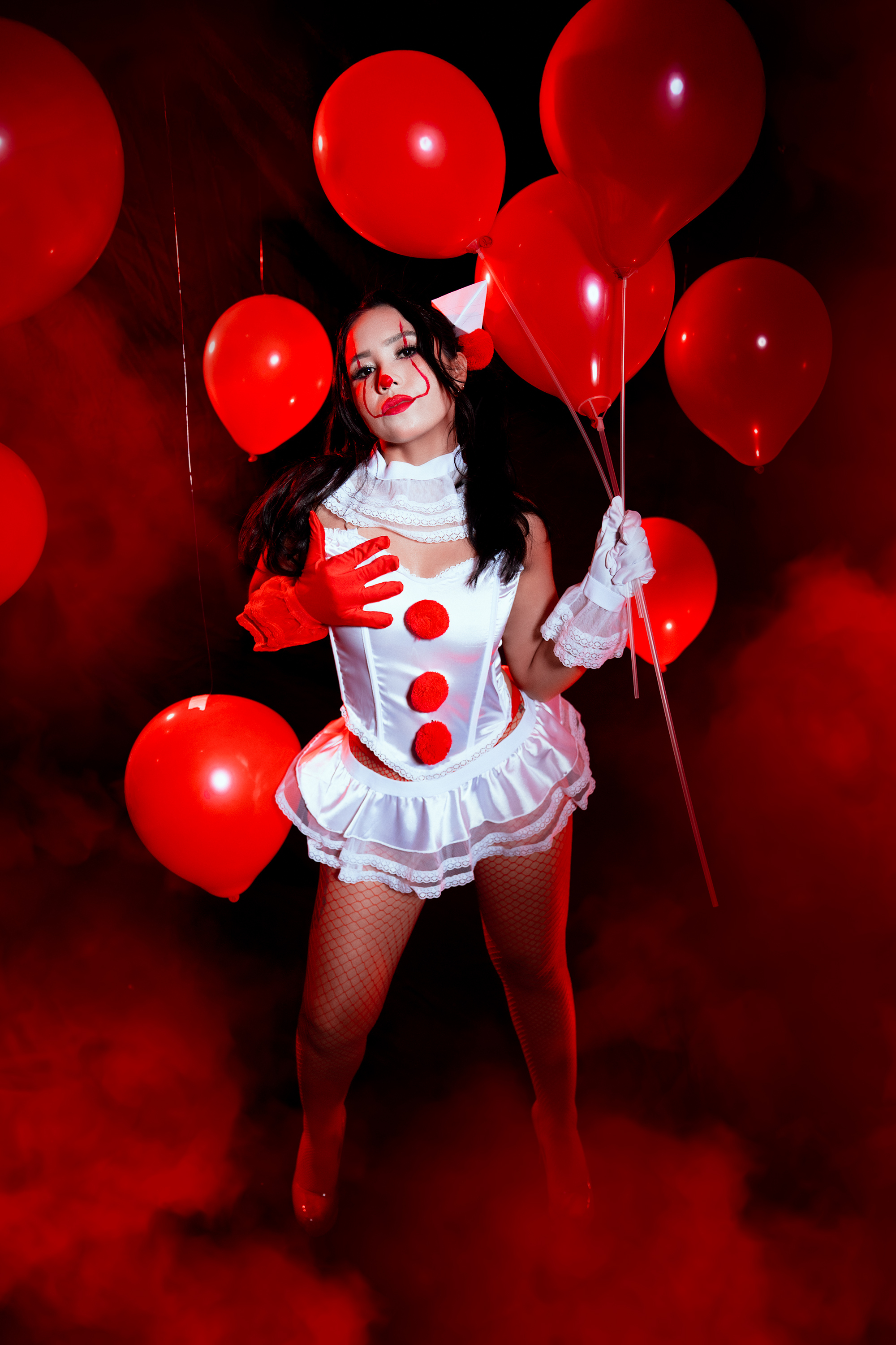 selenaink from Jerkmate