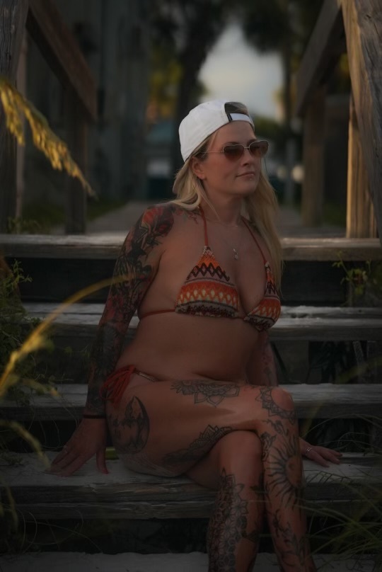 TattooBarbieXXX