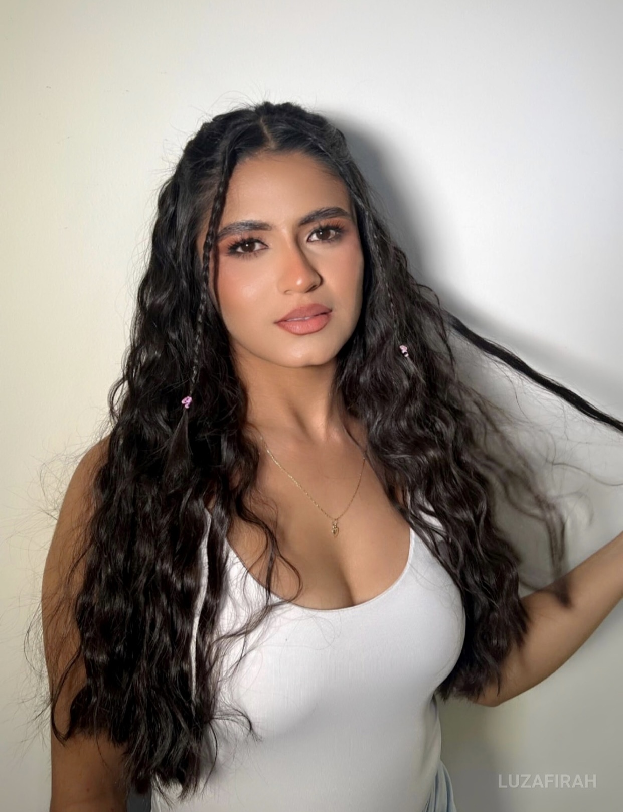LuZafirah