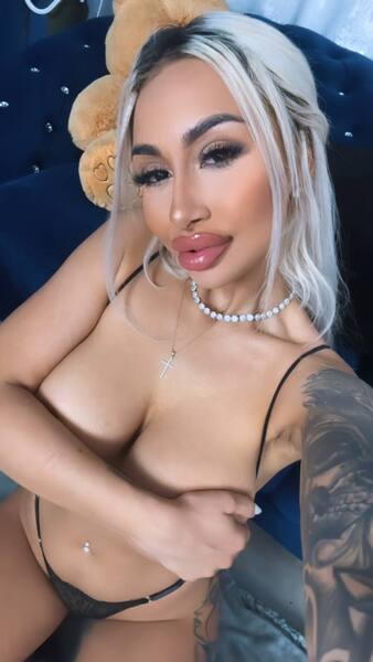 AmberTheGolden