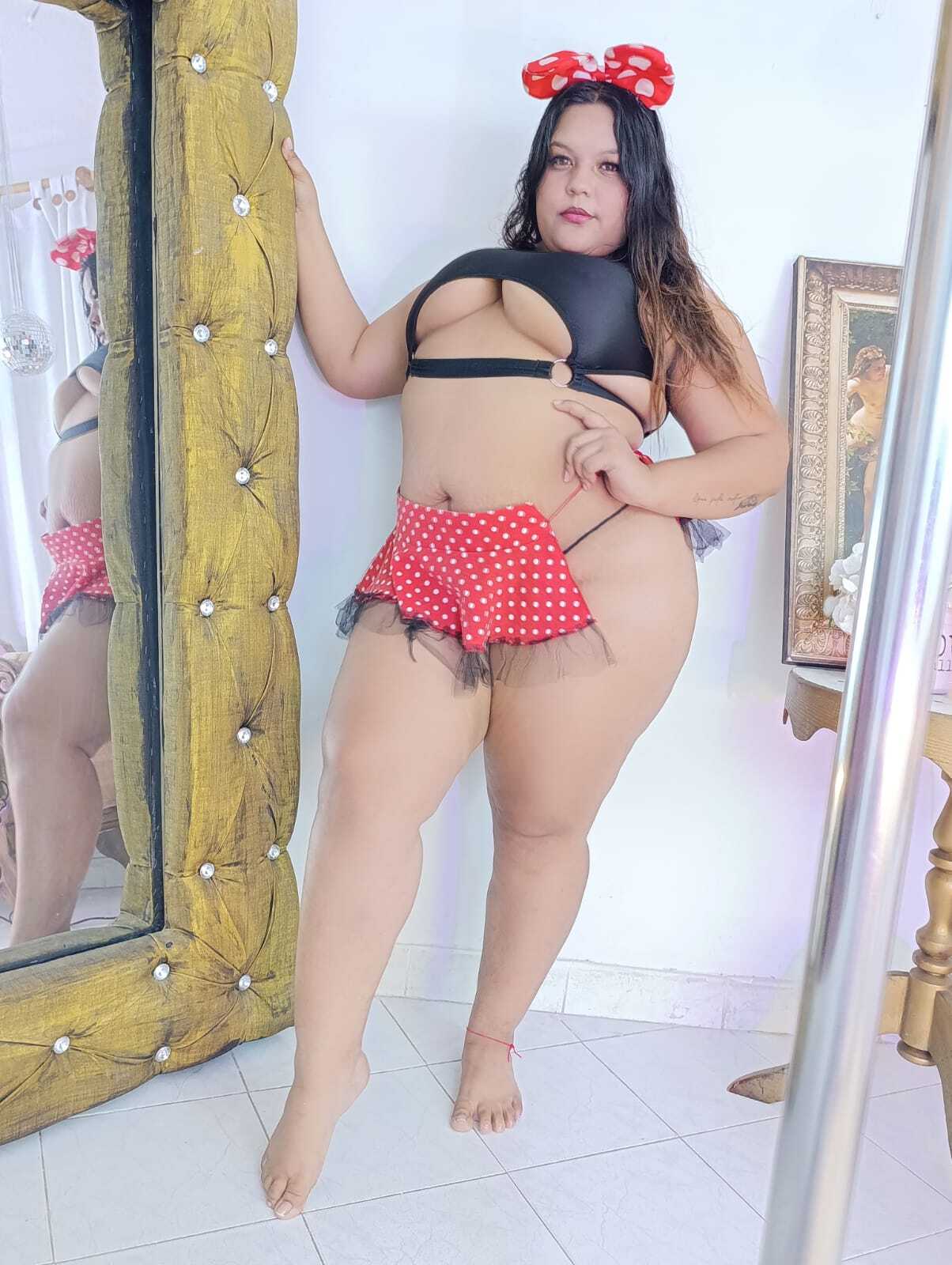 valeryberri from Jerkmate