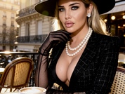 InsatiableCaitlinBell