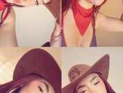 alejandraskin pic