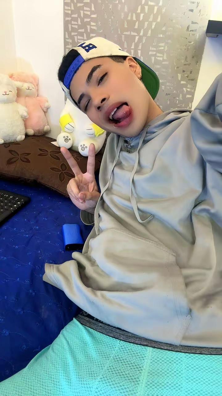 jacob_blackwell from Jerkmate