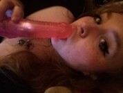 hazeleyedginger pic
