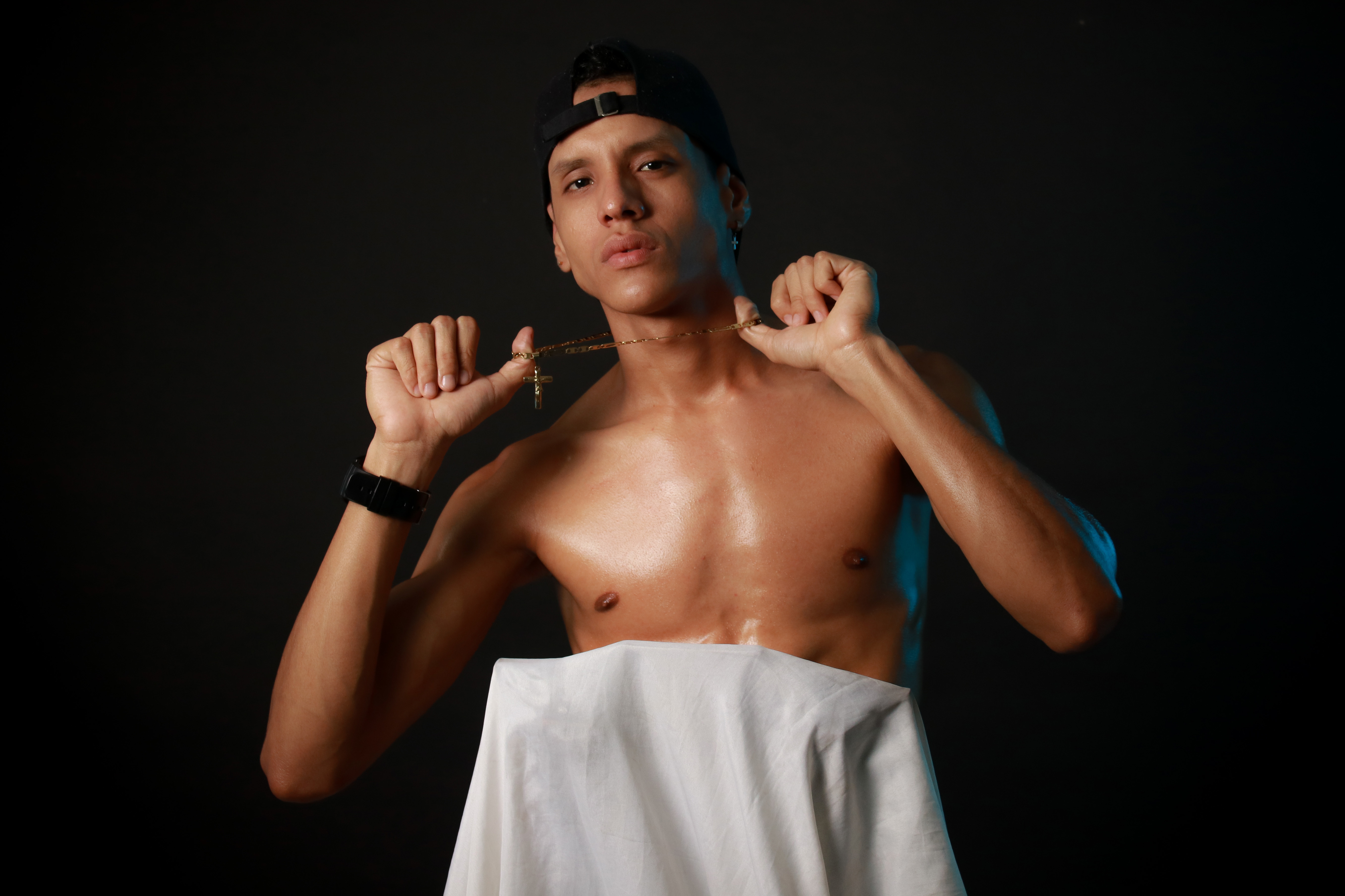 gaboreyes from Jerkmate