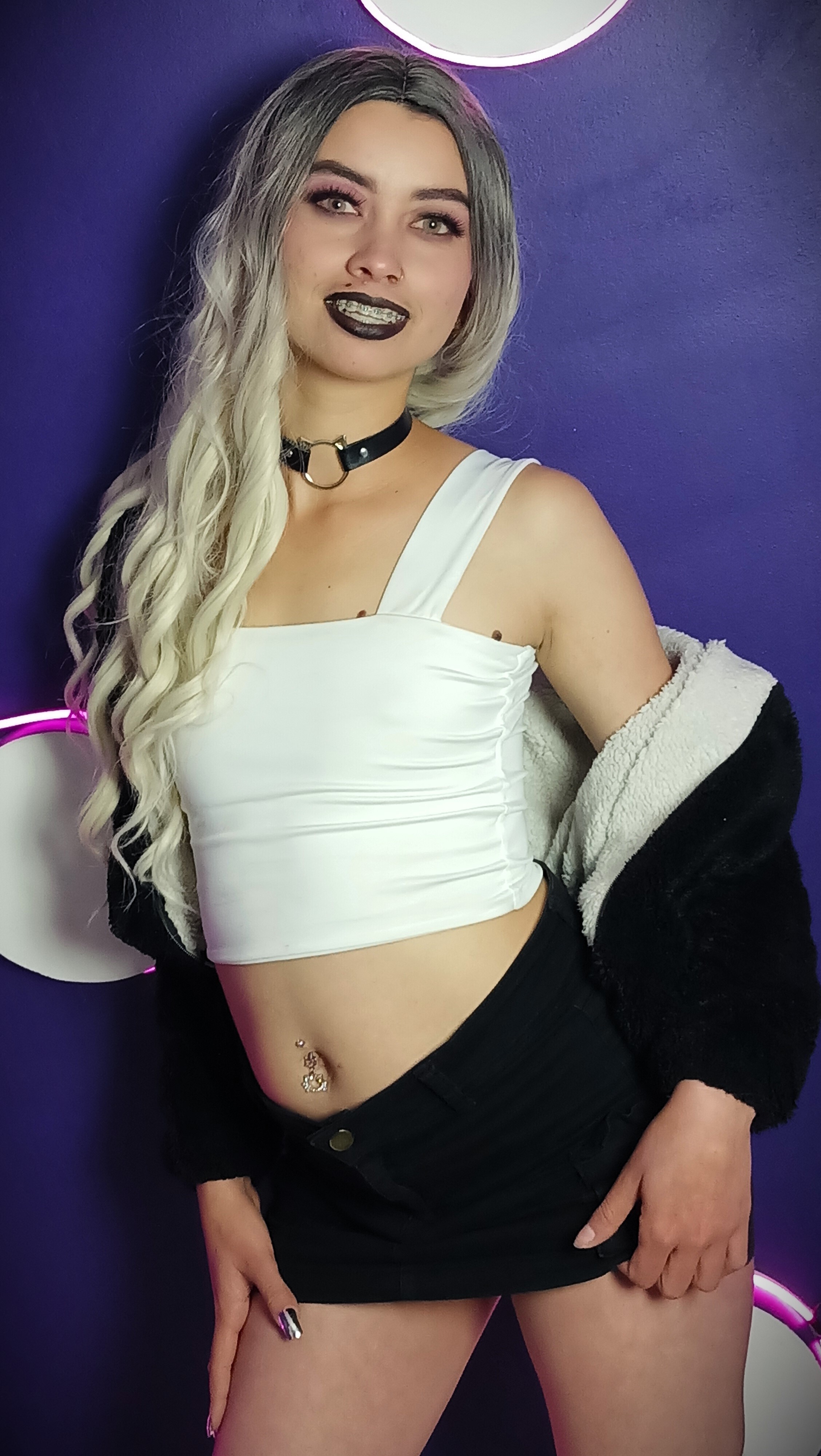 francheskavelez from Jerkmate