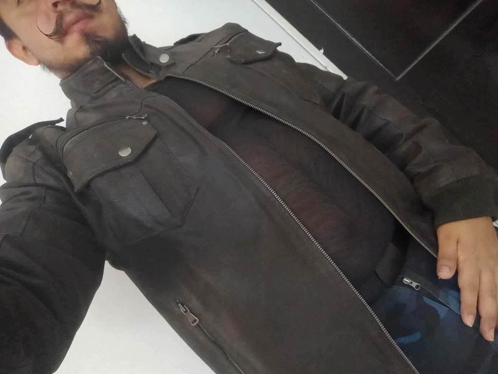 kalethbigdick88 from Jerkmate