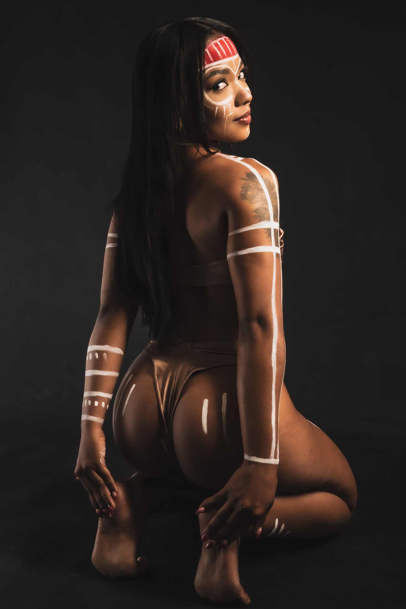 antoniaowens from Jerkmate