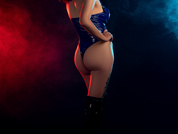 VictoriaRougee