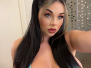 goddessskylanovea pic