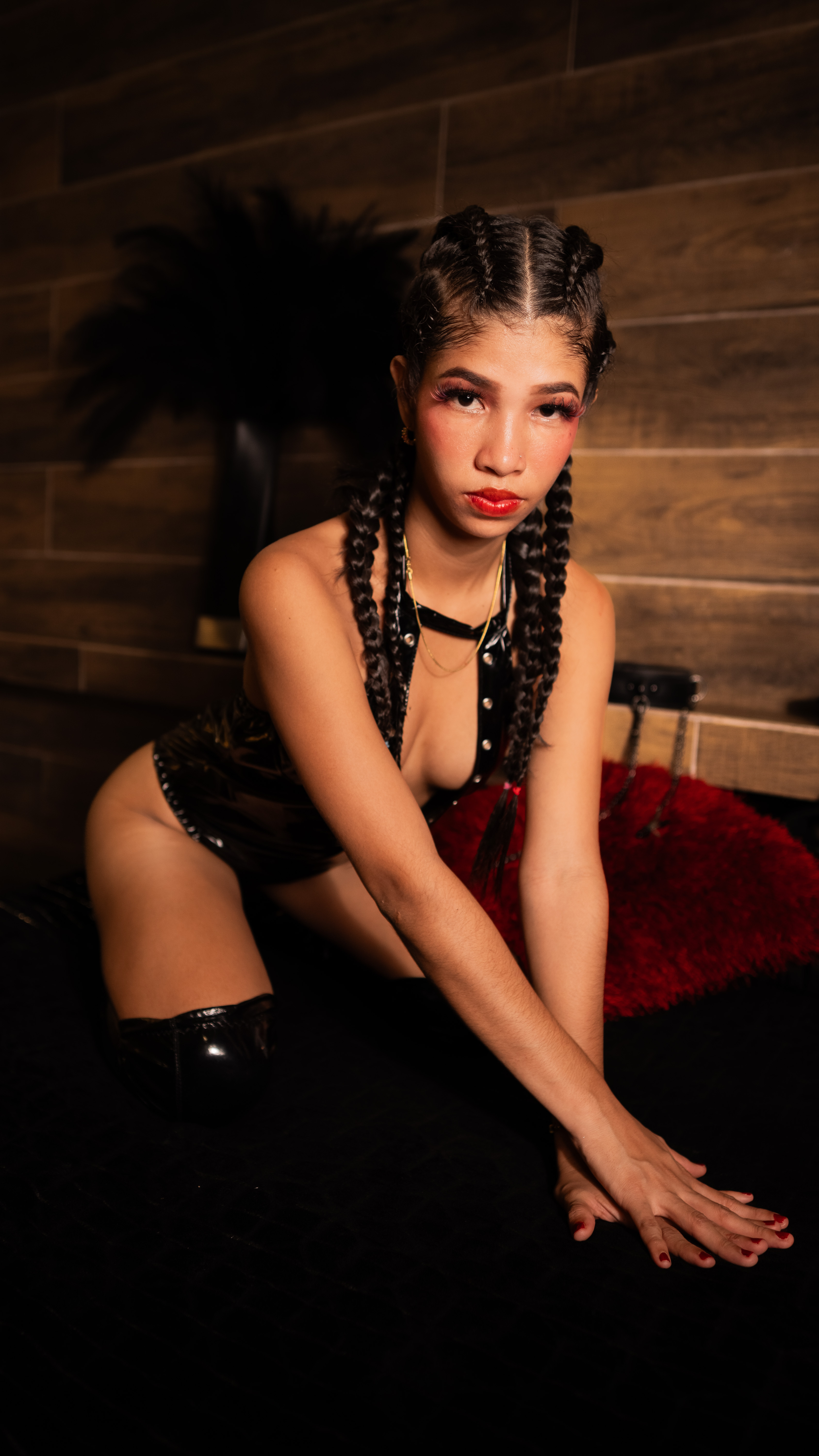 siennamarquez from Jerkmate