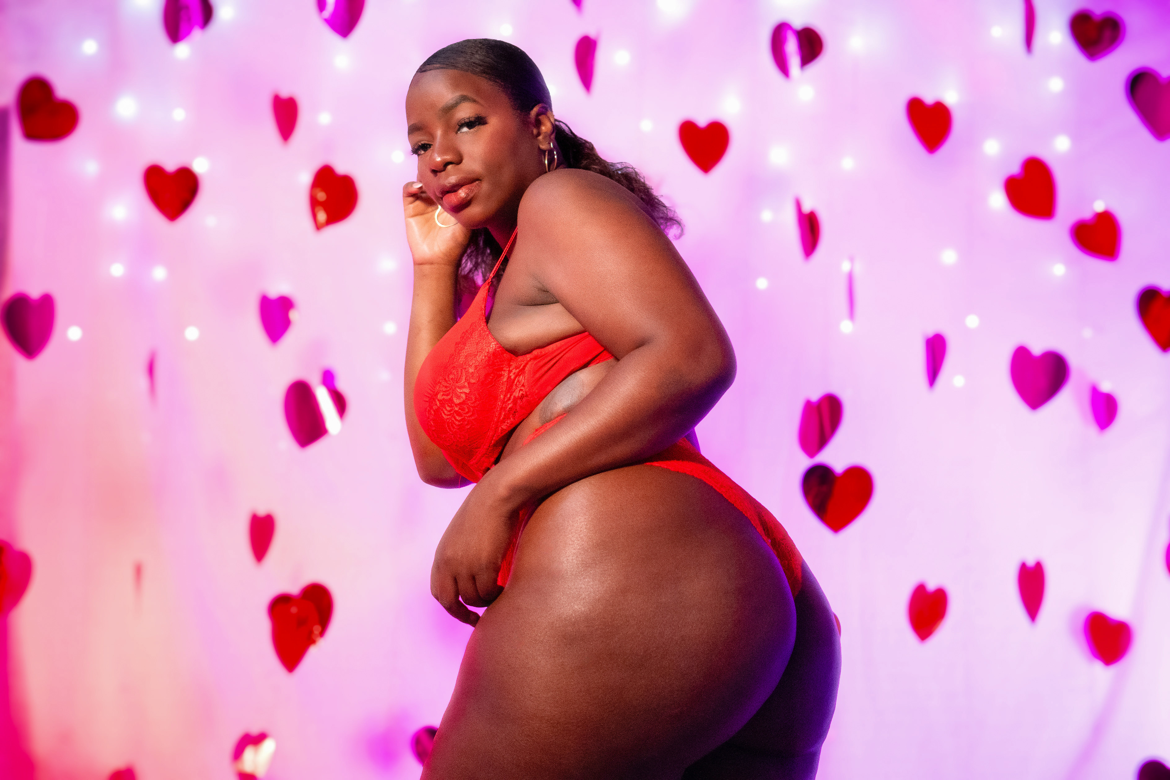 kayabrown from Jerkmate