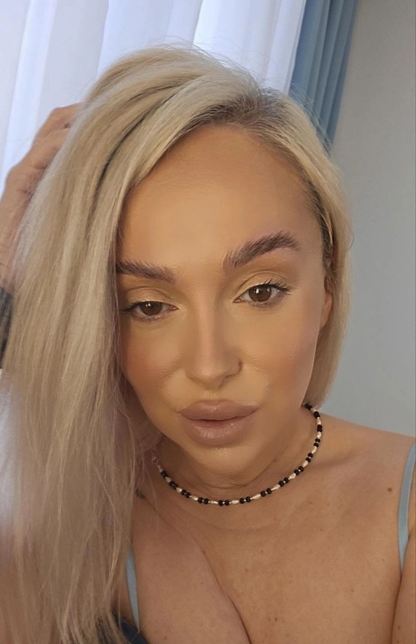 OrianaWade