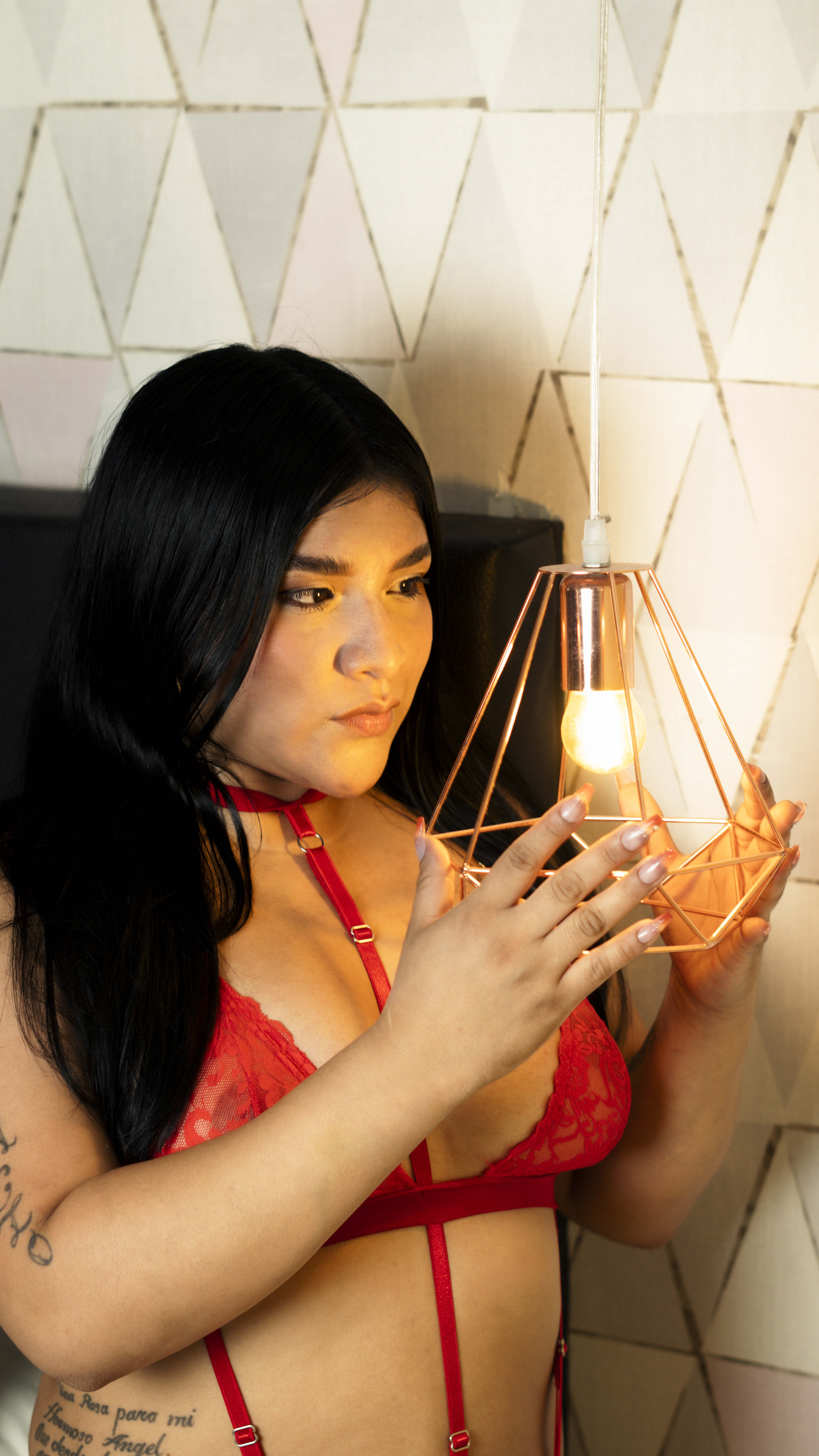 carolynjhonson from Jerkmate
