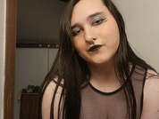 nonbinarybeauty20 pic