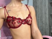 Chat Live with Cheyenneex  21 year old Amateur Cam Girl from Venezuela Photo