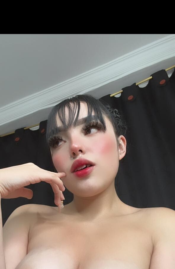 bubbleeangel from Jerkmate