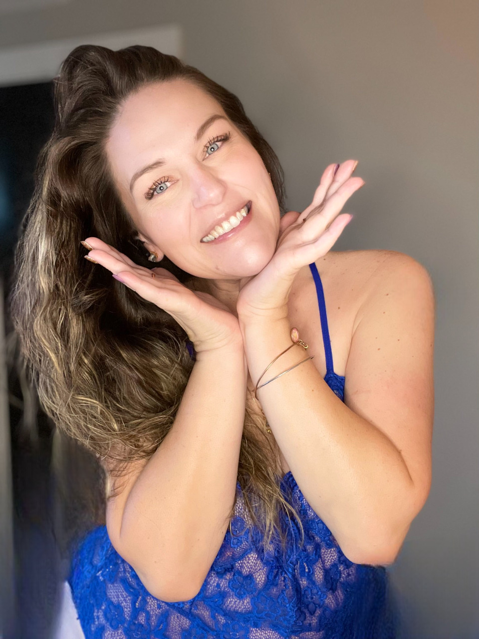 audrinaclarke from Jerkmate