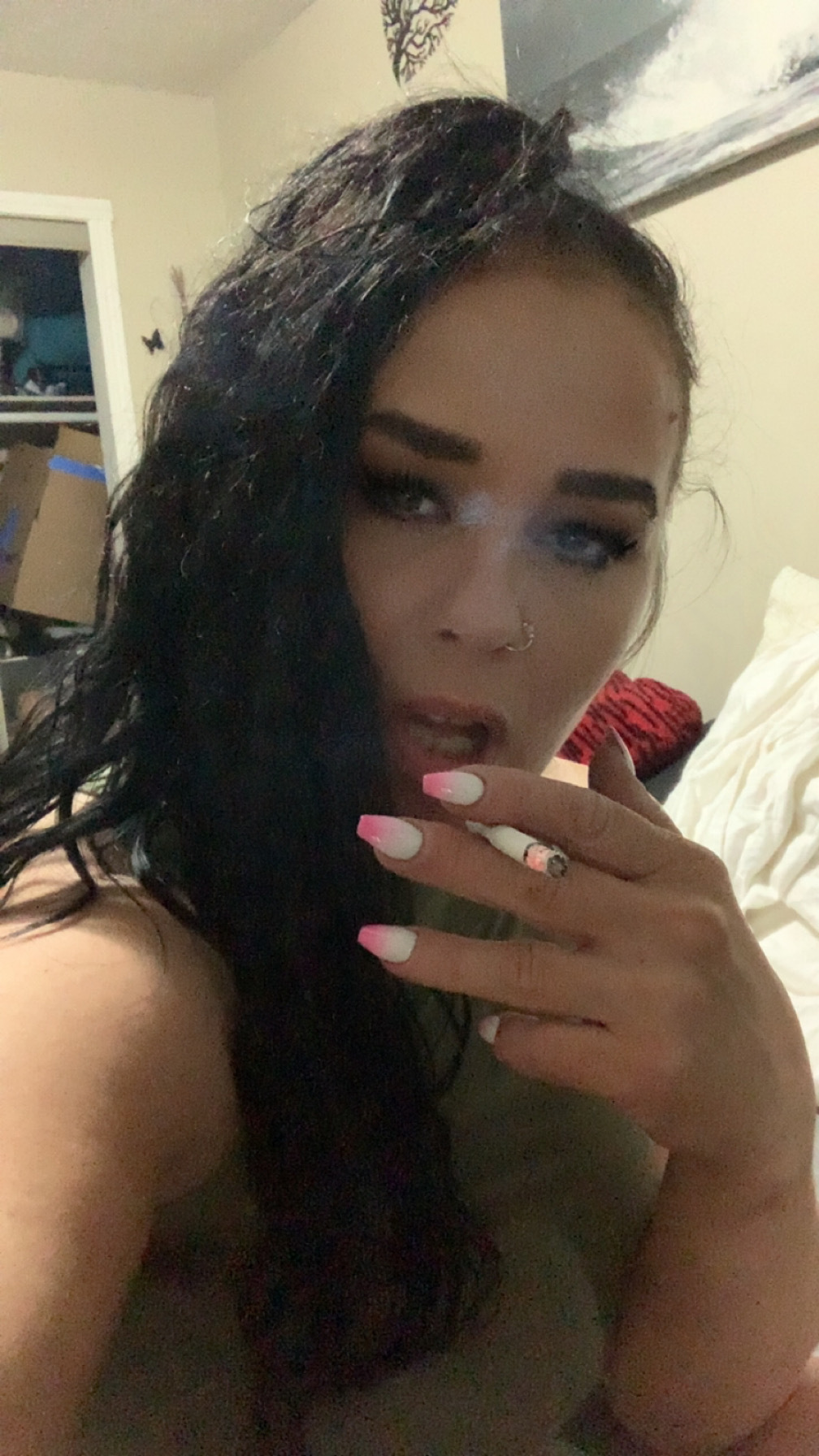 katrinapussykat from Jerkmate