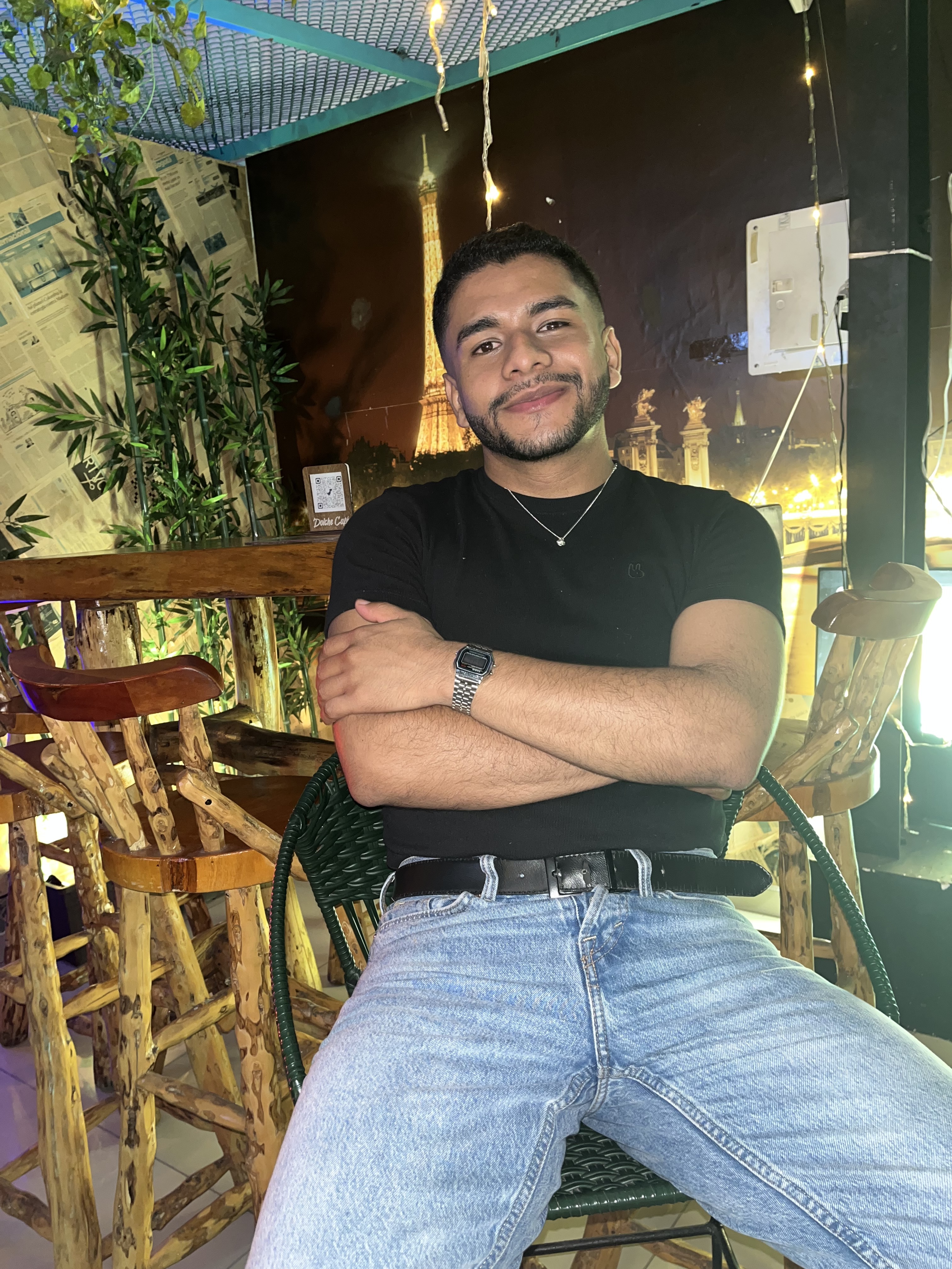DrewSaenz