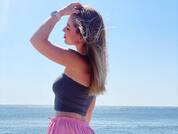 lishamy pic