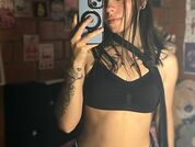 scarlettsaphire photo