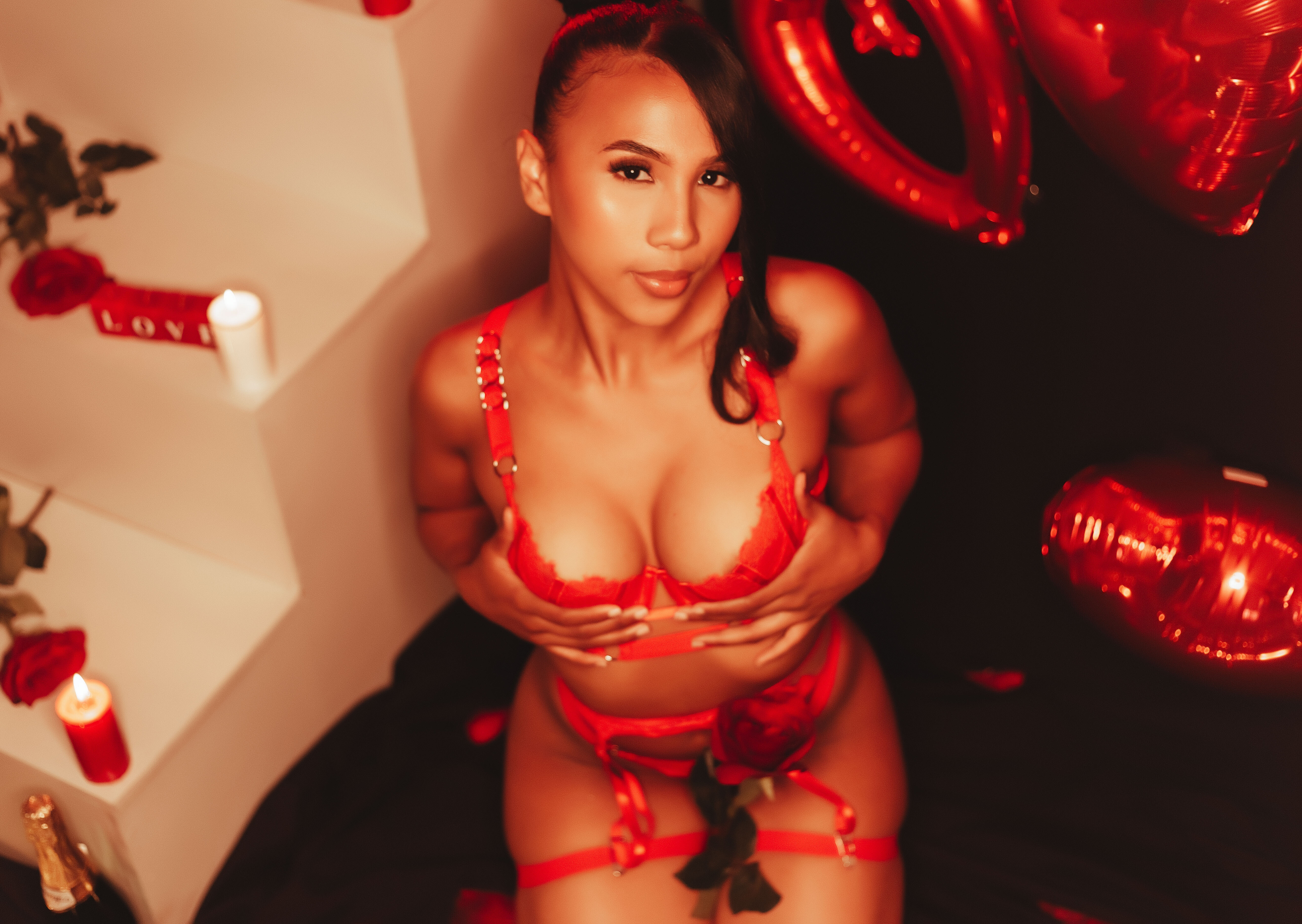 ailishcrawford from Jerkmate