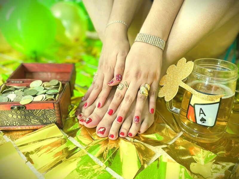 janickbaker from Jerkmate