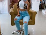 jessycaaraya pic