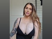 Goddessgiantess