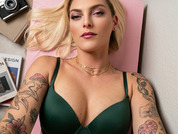 MistressRavennaSteel