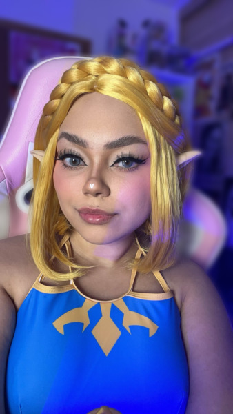 NaraCosplay