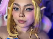 naracosplay pic