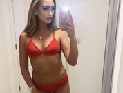 bellasuarezuk pic