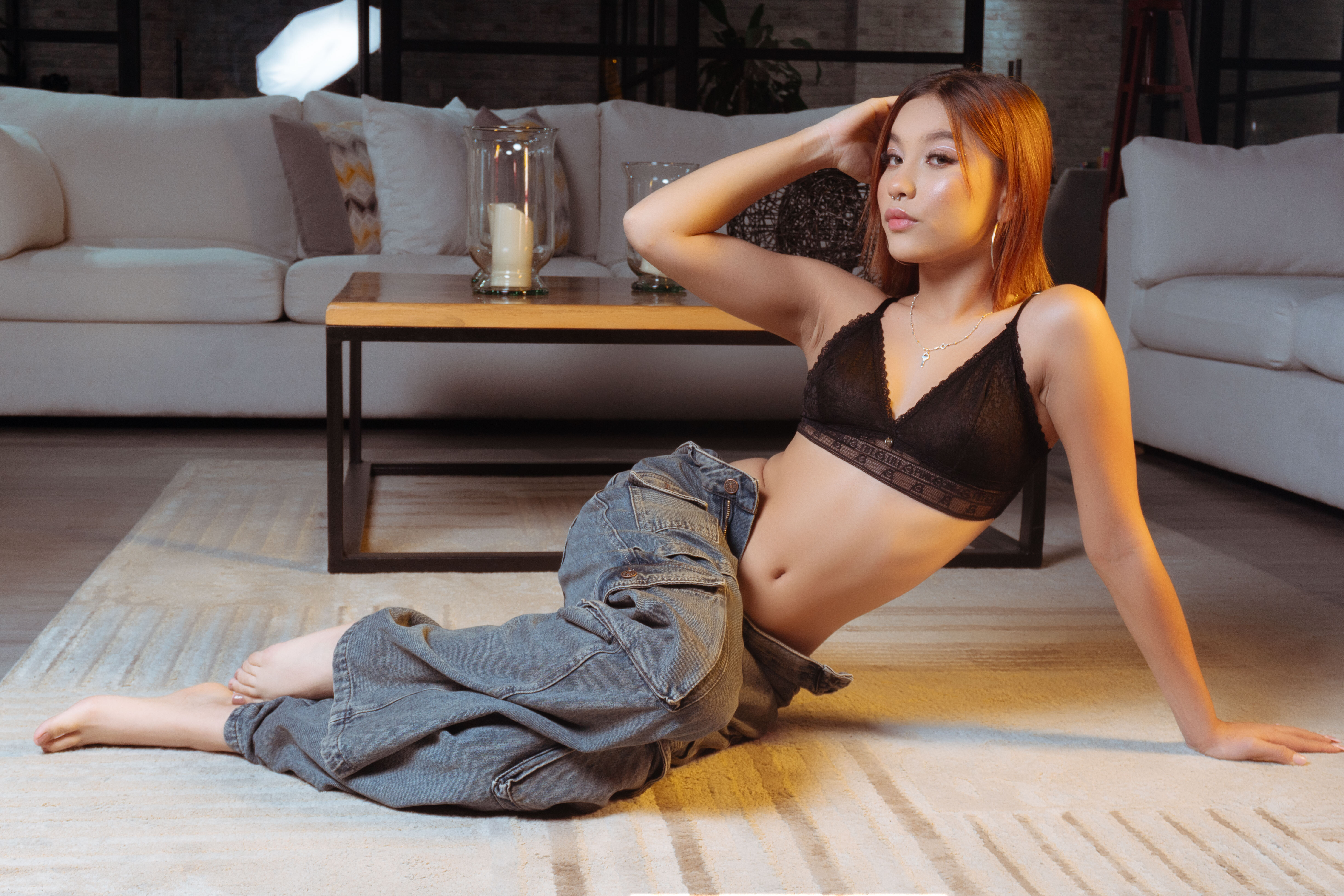 gemmabrooks from Jerkmate