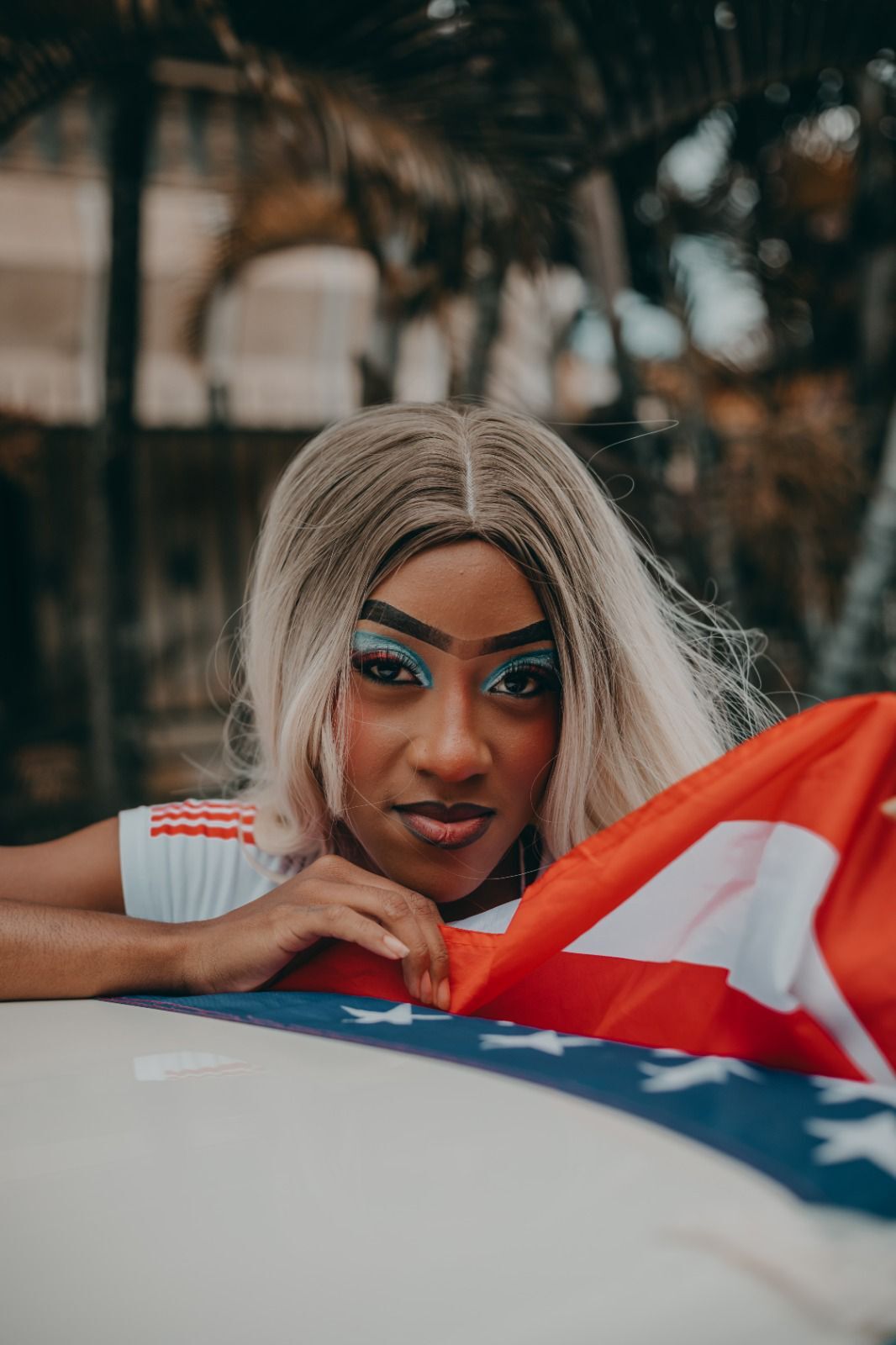 theebonygoddess from Jerkmate