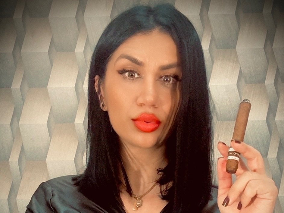 missgabriela from Jerkmate