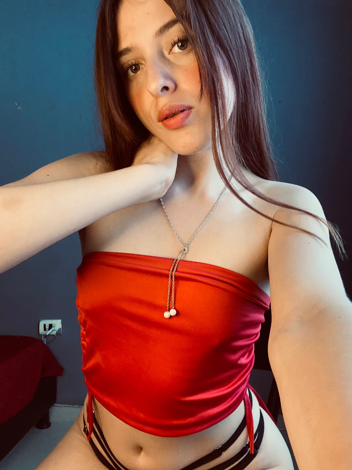 blueviolette photo 6