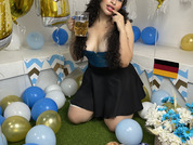 abrilwinters pic