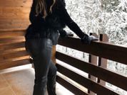 mistressnylons pic