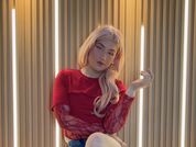 Chat Live with Victoria_Hiills  18 year old Amateur Cam Girl from Chile Photo