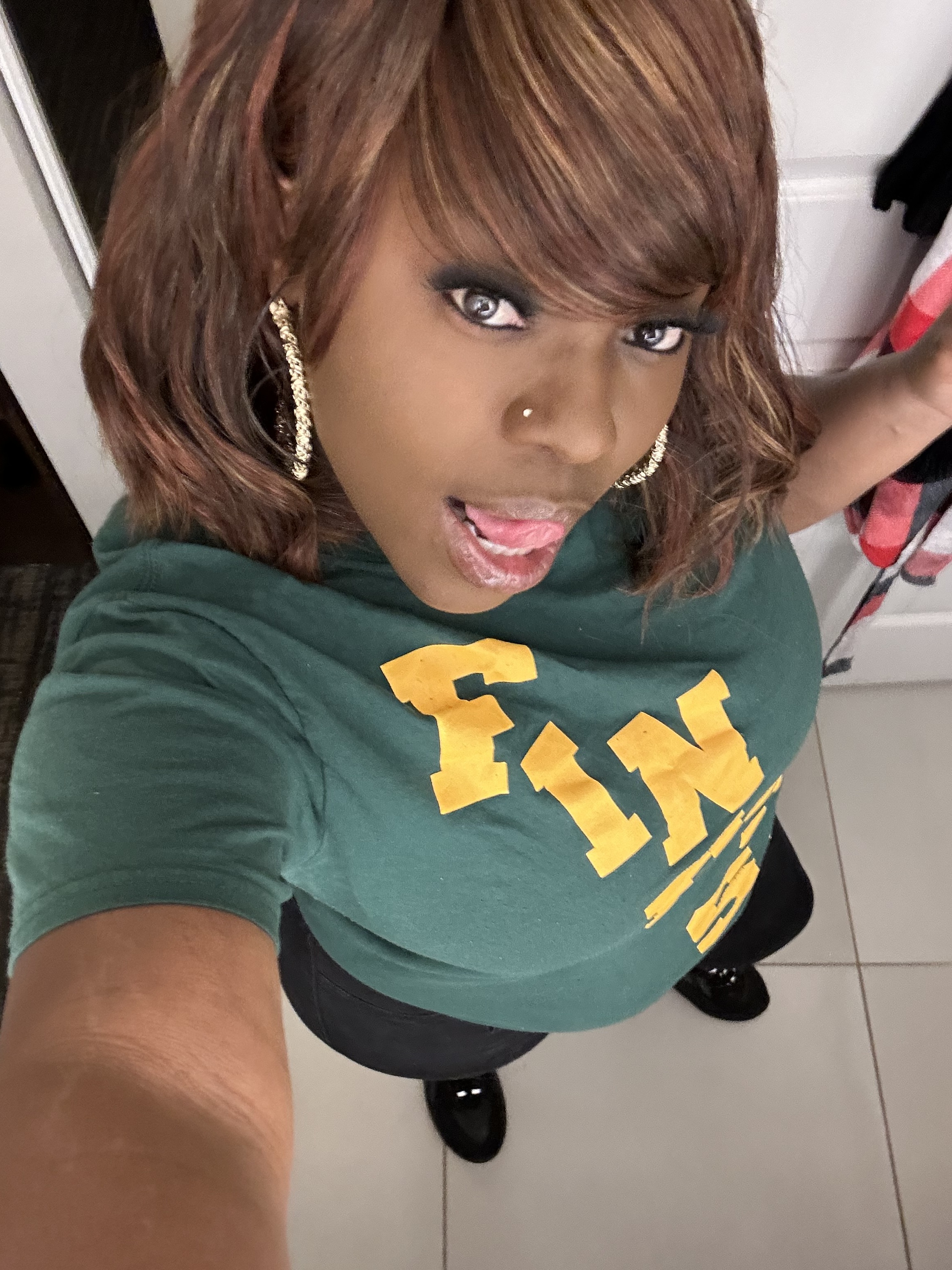 StaceyBaker